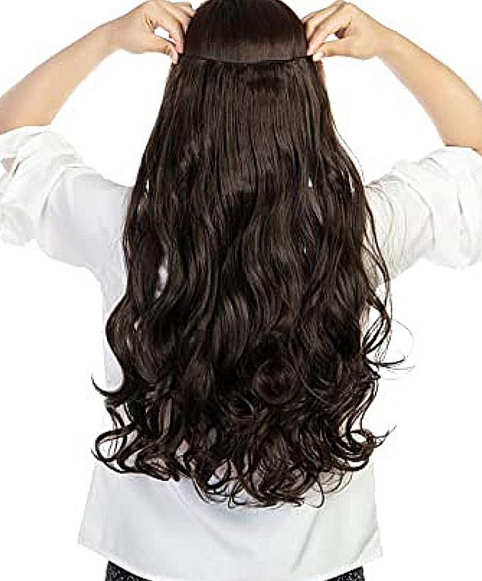 Remy Hair Extension Application: A Step-by-Step Guide