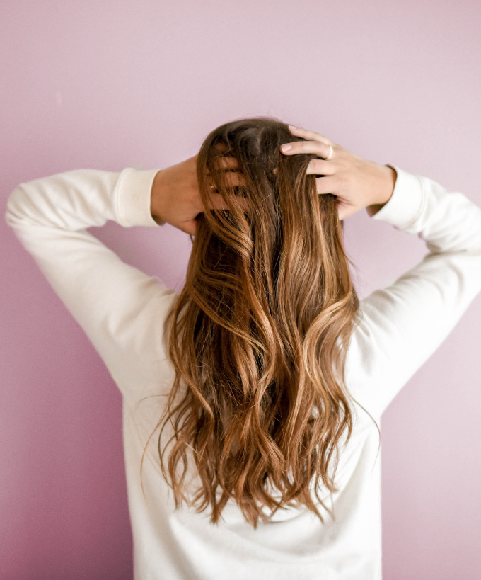 Want To Boost Your Hair Growth Naturally ? Here's How
