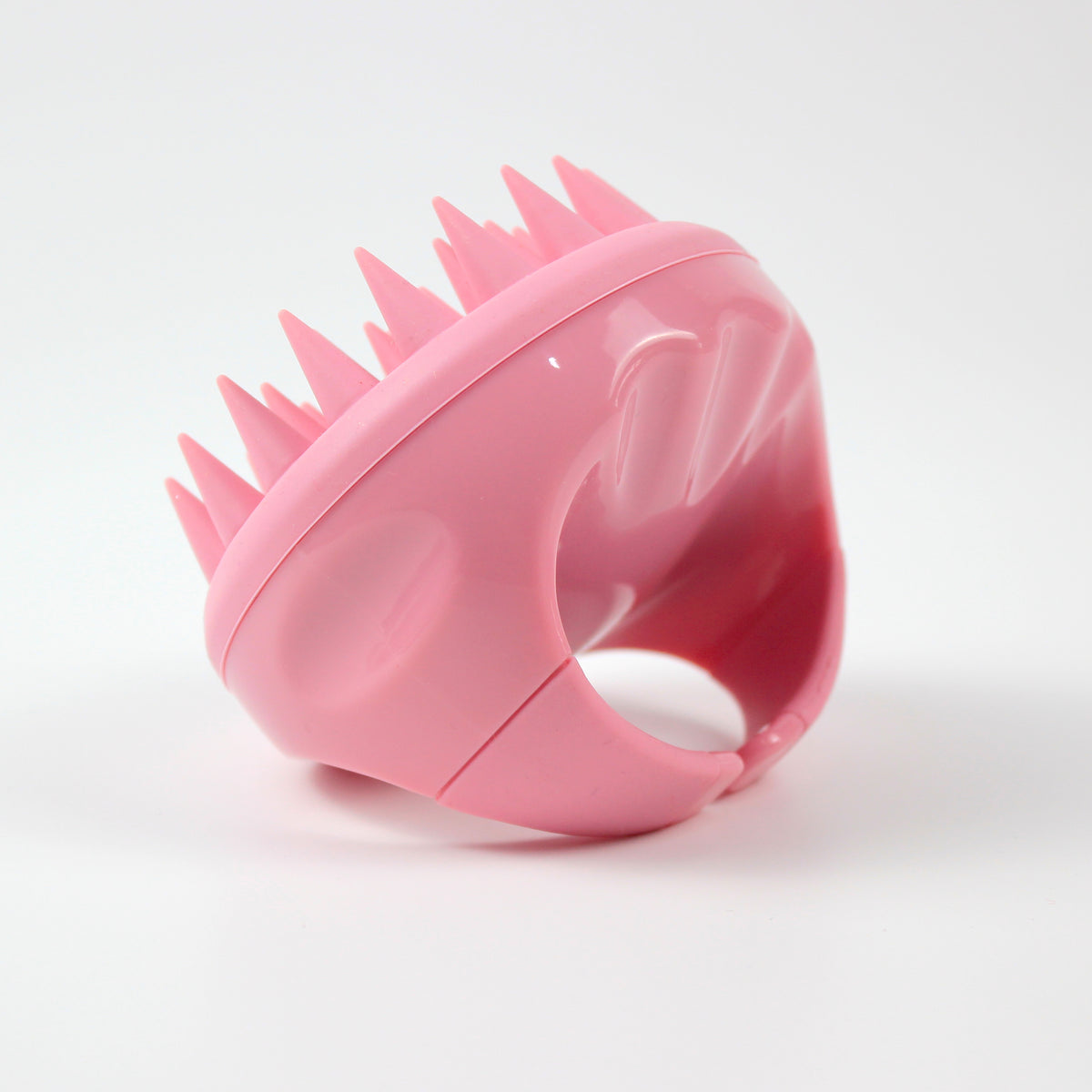 Scrubbie - Silicone Scalp massager - Mindflowbeauty