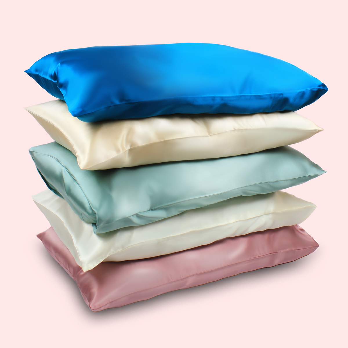 Mulberry Silk PillowCase - mindflowbeauty