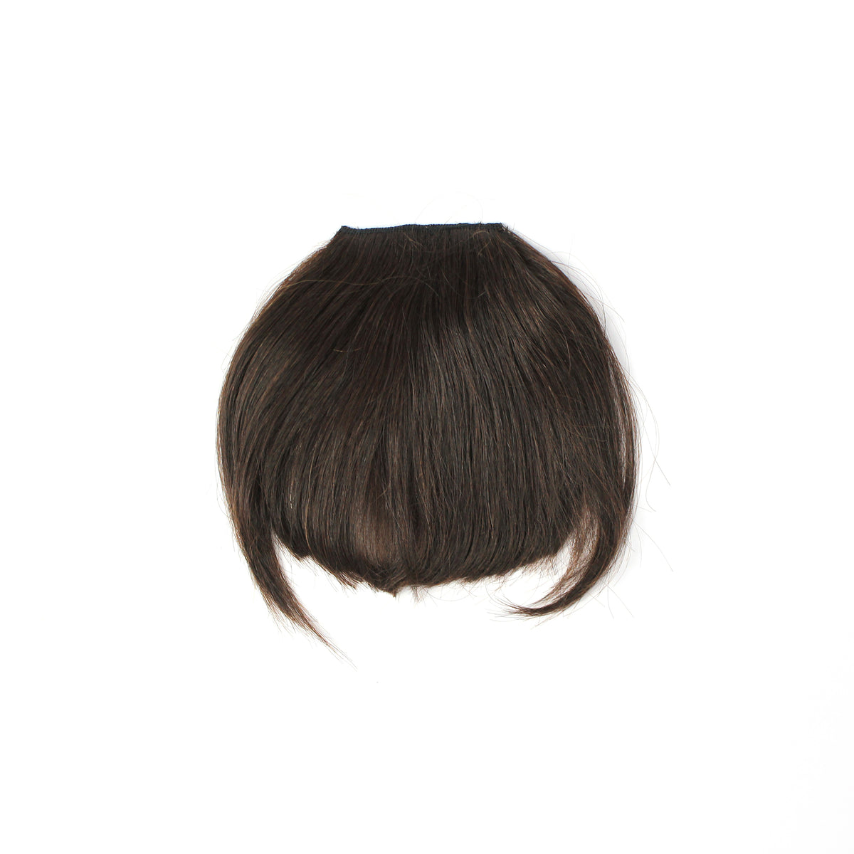 Fringe me - 100% Remy hair - Mindflowbeauty