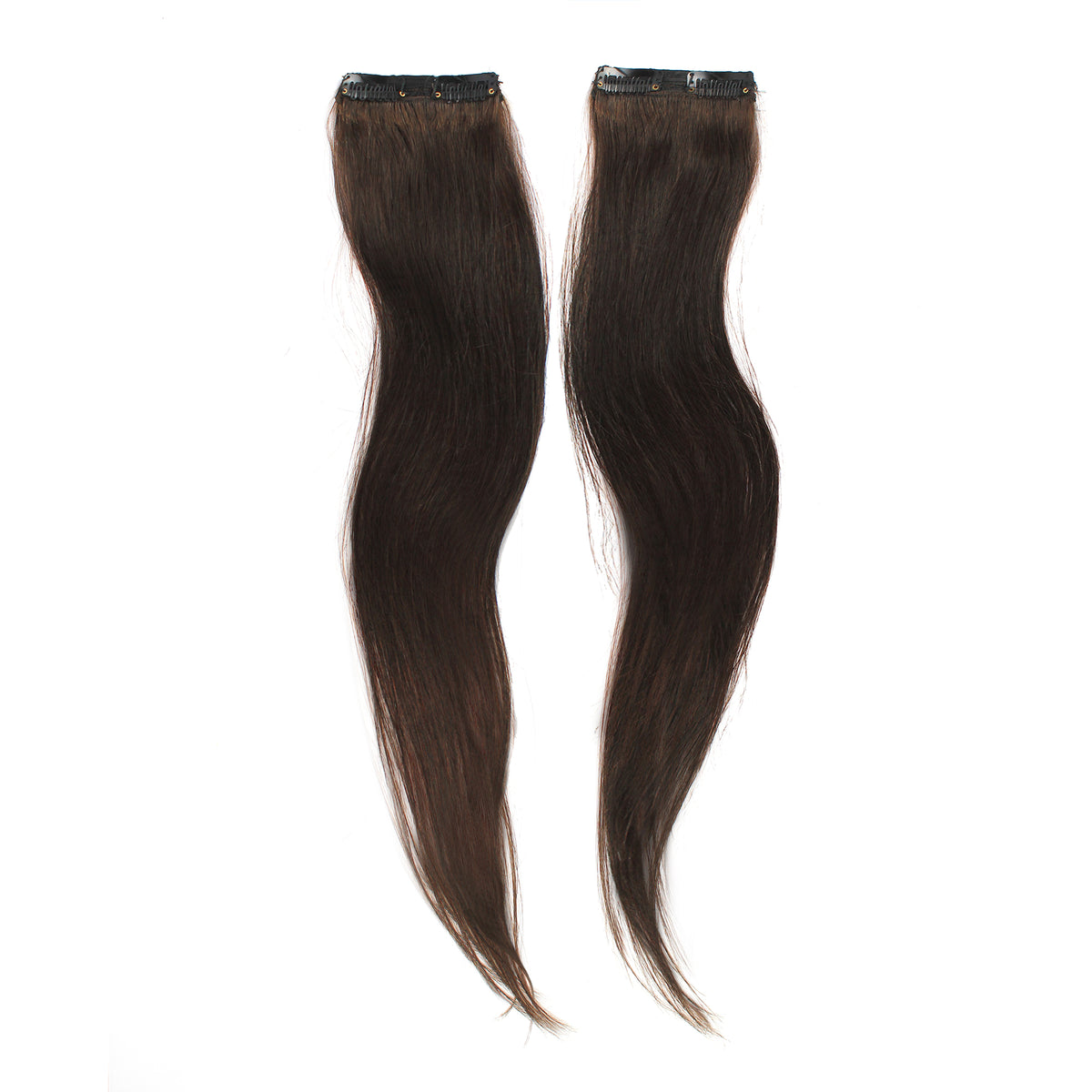 Volume set of 2 - 100% Remy hair - Mindflowbeauty