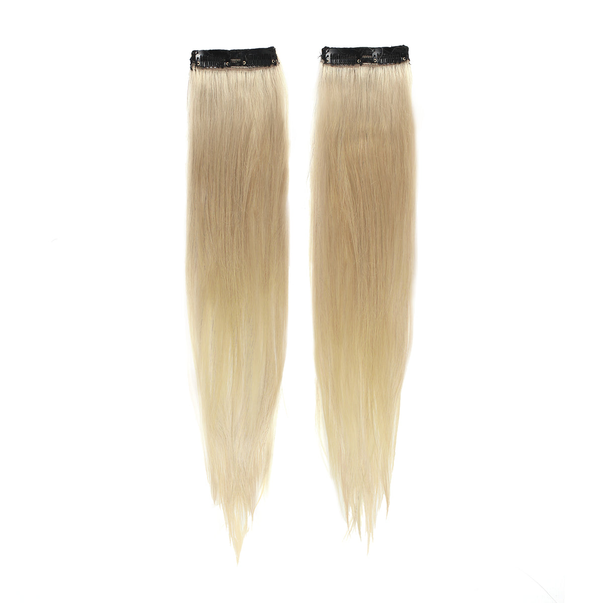 Volume set of 2 - 100% Remy hair - Mindflowbeauty