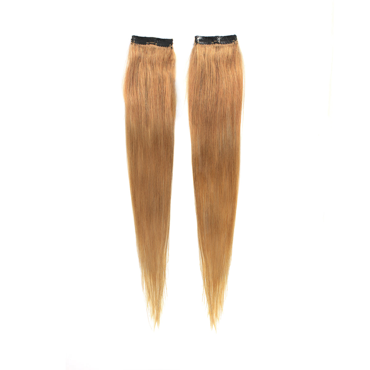 Volume set of 2 - 100% Remy hair - Mindflowbeauty