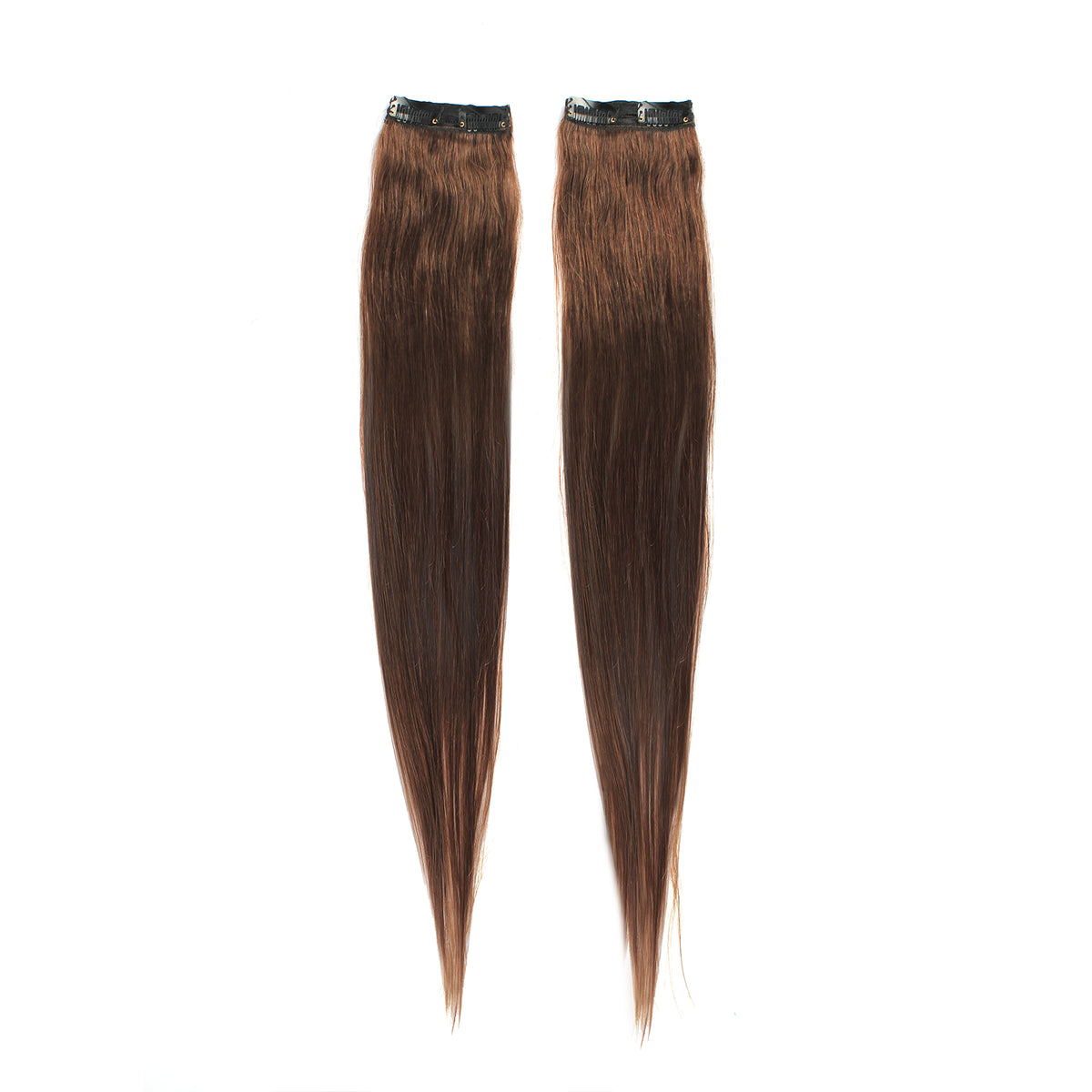 Volume set of 2 - 100% Remy hair - Mindflowbeauty