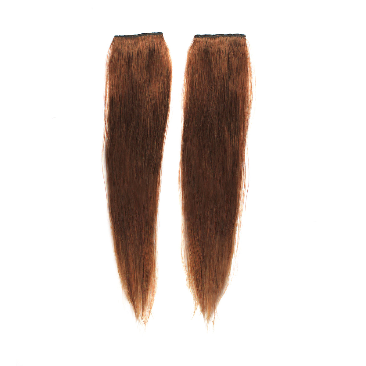 Volume set of 2 - 100% Remy hair - Mindflowbeauty