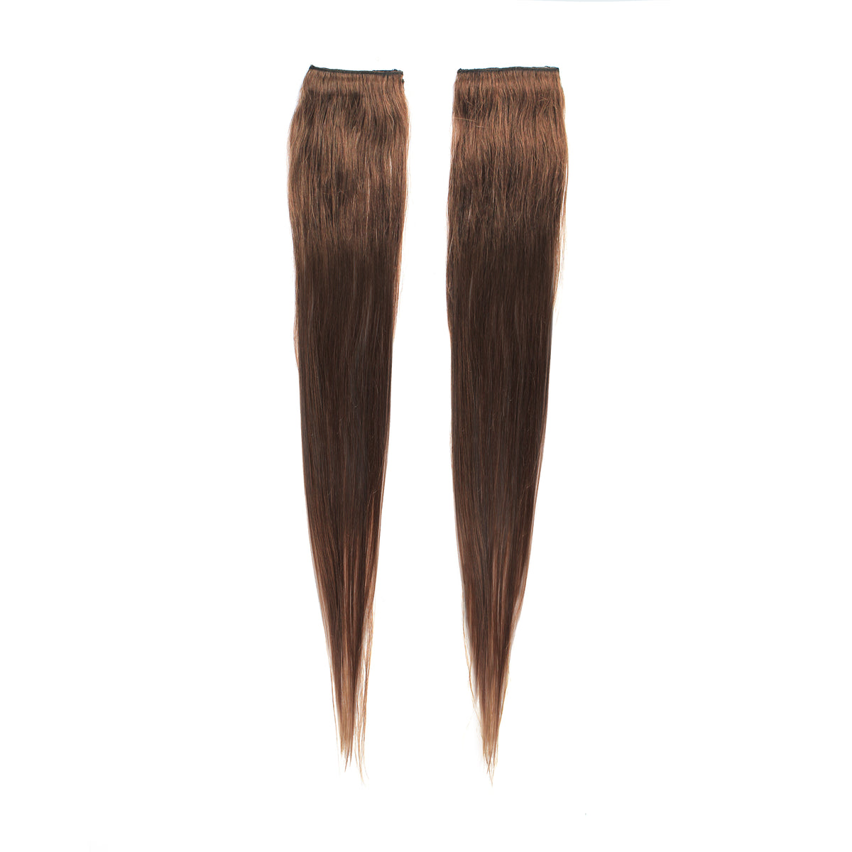 Volume set of 2 - 100% Remy hair - Mindflowbeauty