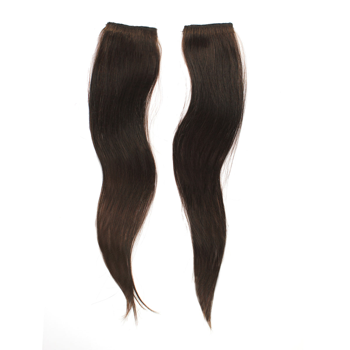 Volume set of 2 - 100% Remy hair - Mindflowbeauty