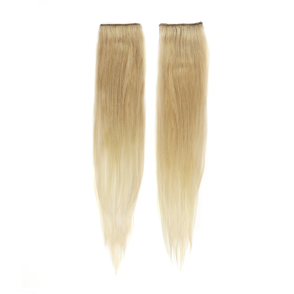 Volume set of 2 - 100% Remy hair - Mindflowbeauty