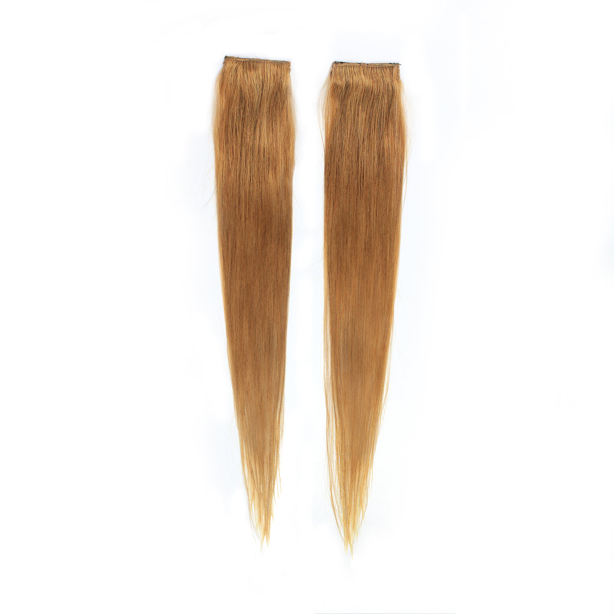 Volume set of 2 - 100% Remy hair - Mindflowbeauty